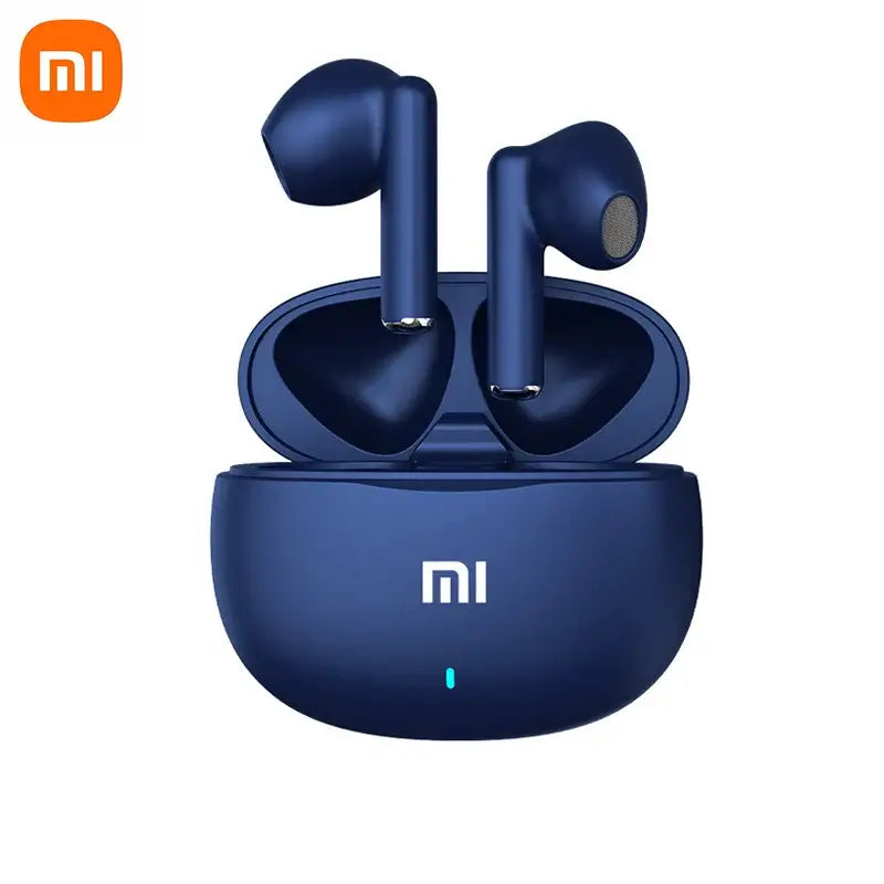 Xiaomi TWS Bluetooth5.3 Earphones Noise Reduction Wireless Mijia In Ear Headphones 