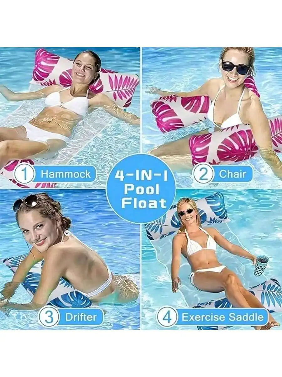  Hammock Pool Float
