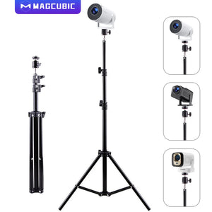 Magcubic Extendable Universal Projector Bracket