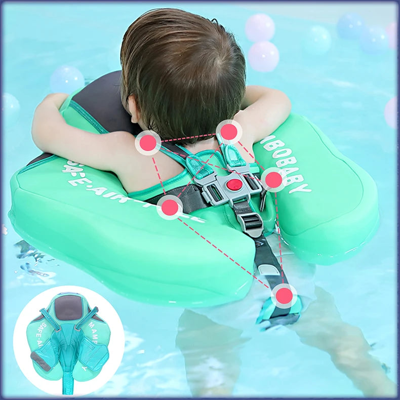 Mambobaby Baby Float 