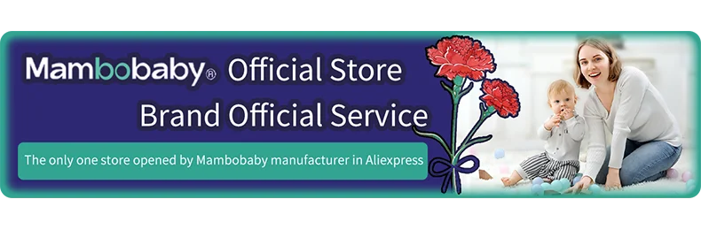 Mambobaby Baby Float 