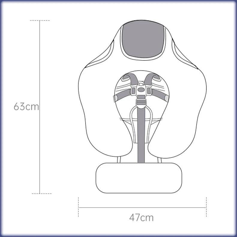 Mambobaby Baby Float 