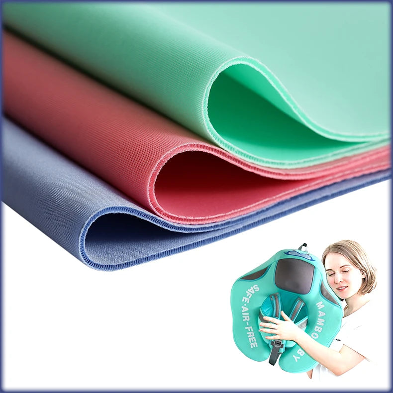 Mambobaby Baby Float 