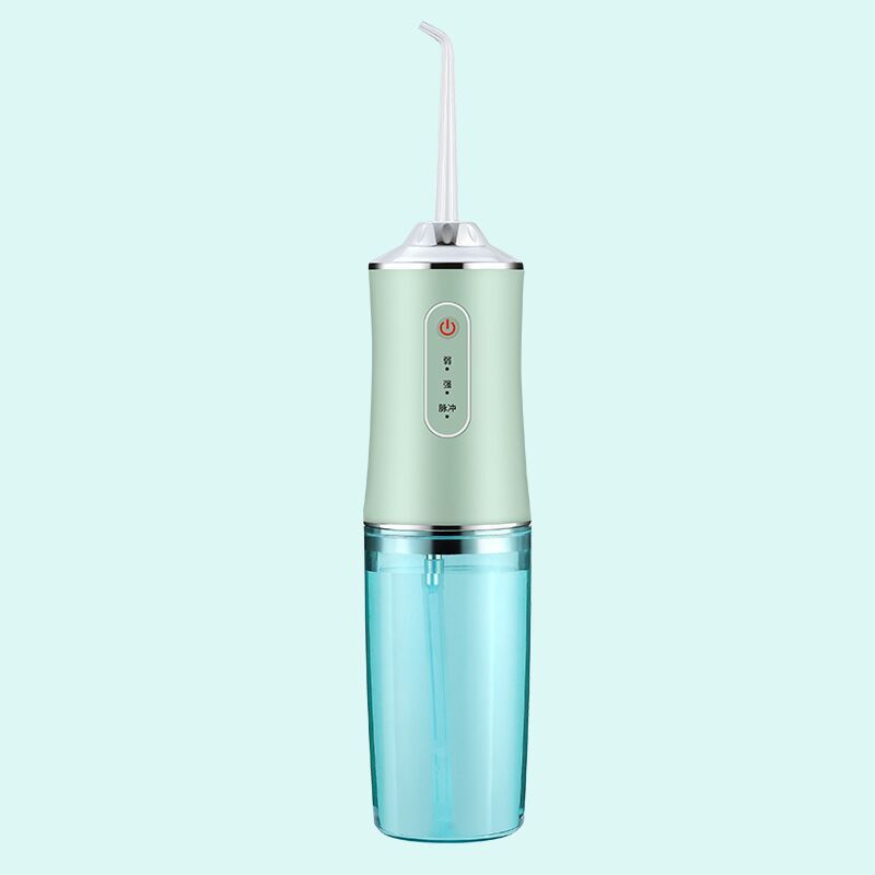 Oral Irrigator