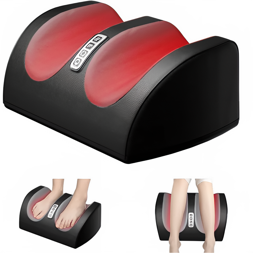 Shiatsu Foot Massager