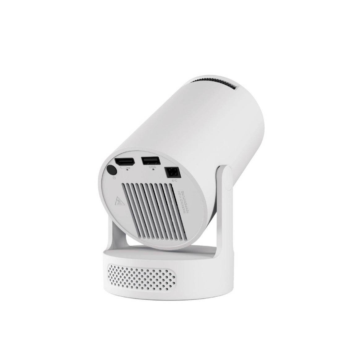  Compact Mini Projector 720p – HY300