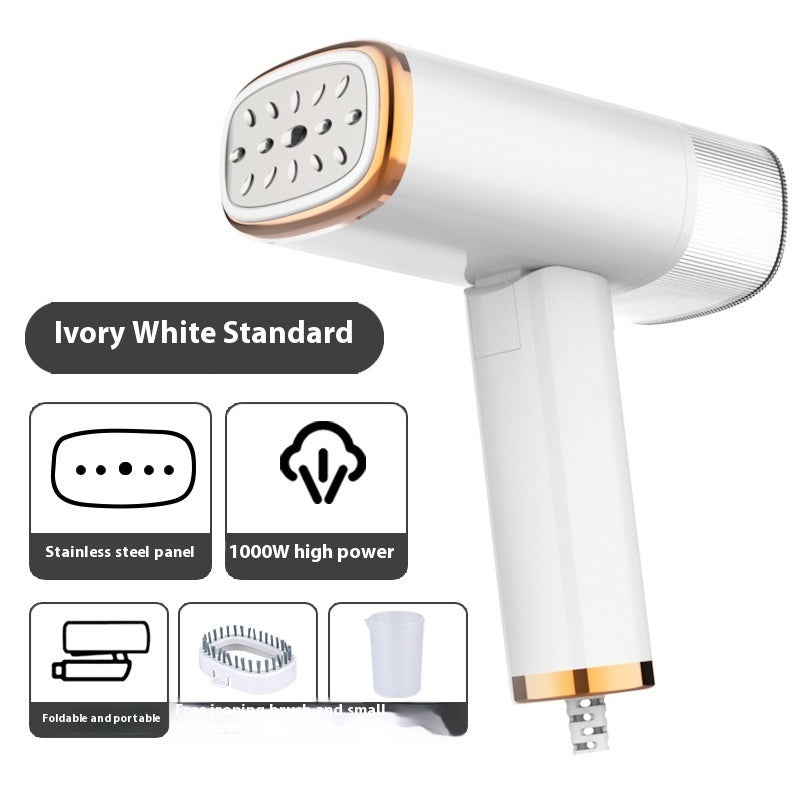 Portable Small Household Handheld Garment Steamer - SUN SHINE STORE