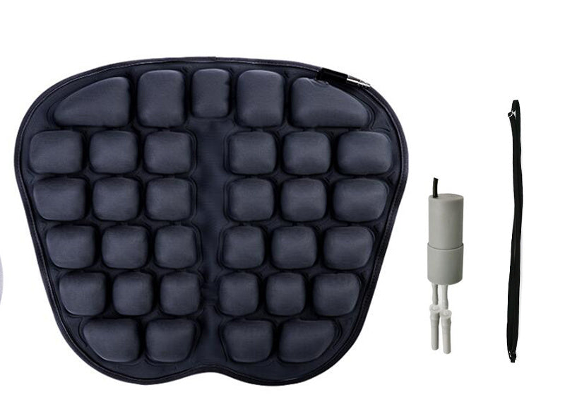 Inflatable Cushion Chair