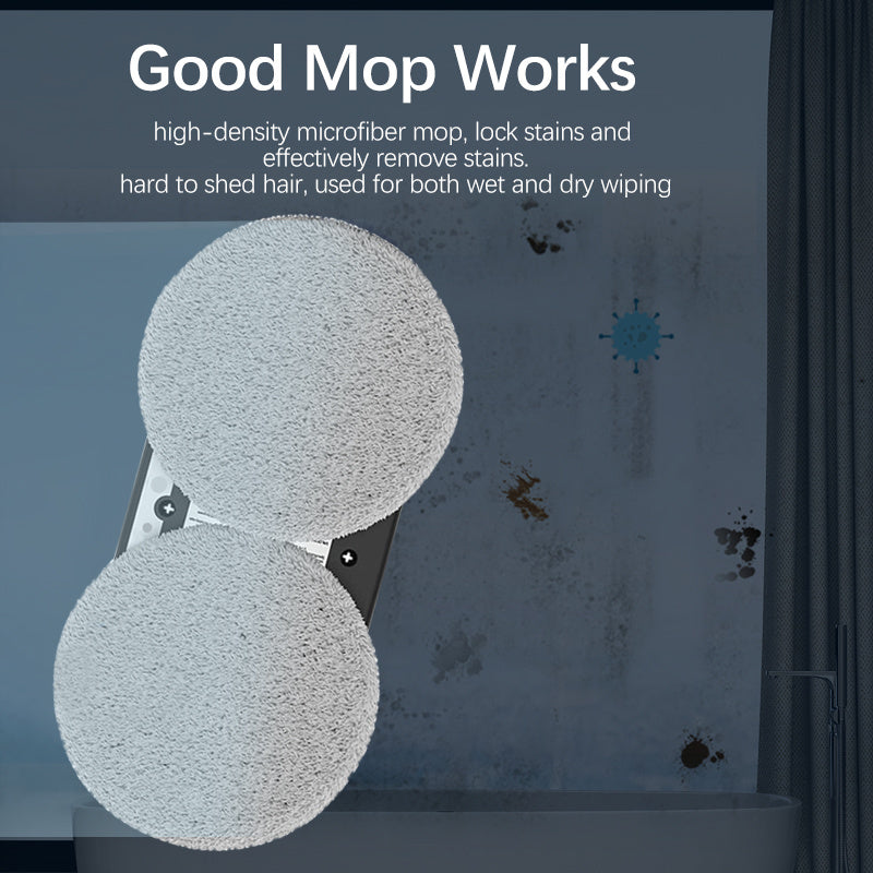 Window Cleaner Robot 