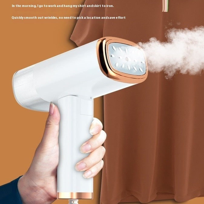 Portable Small Household Handheld Garment Steamer - SUN SHINE STORE
