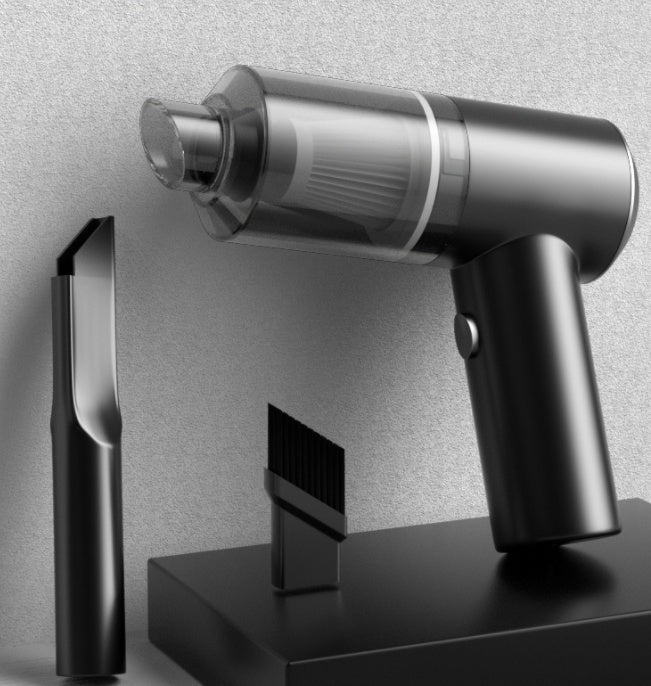 Wireless Car Vacuum Cleaner 