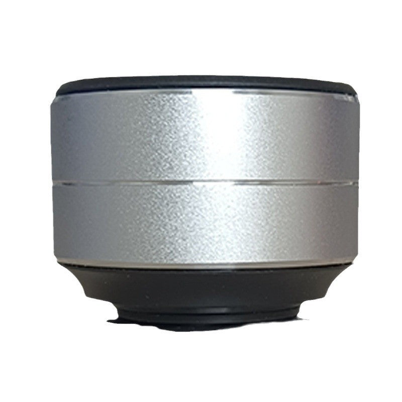 TWS Black Technology Bone Conduction Bluetooth Speaker - SUN SHINE STORE