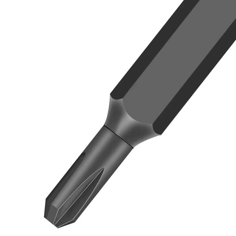 24-in-1 Precision Magnetic Screwdriver Set – Premium Aluminum & S2 Steel Toolkit - SUN SHINE STORE